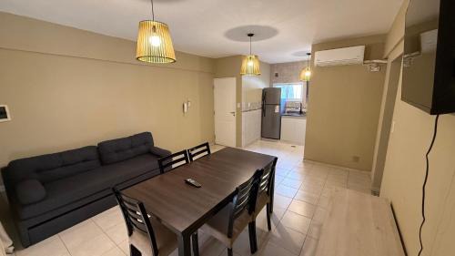 Santiago del Estero Apartment | Apart Moderno Céntrico 2 Dormitorios 5 Personas