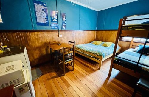Osorno Apartment | Apart Newen Osorno