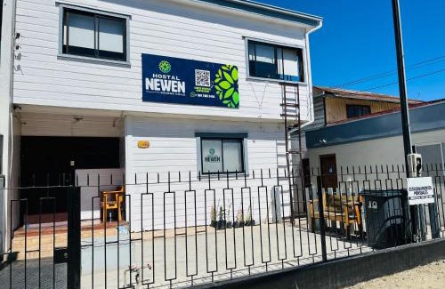 Osorno Apartment | Apart Newen Osorno