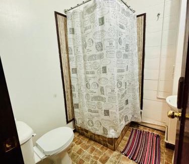 Osorno Apartment | Apart Newen Osorno
