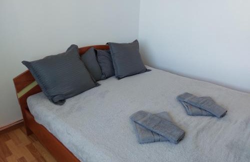 Floresti Apartment | Apart Ovi