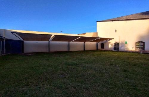 Colonia Catriel Apartment | Apart Patagonia