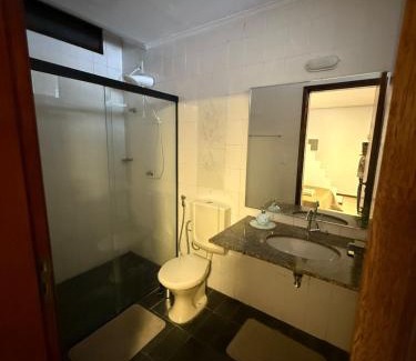 Franca Apartment | Apart Pierbal Estilo