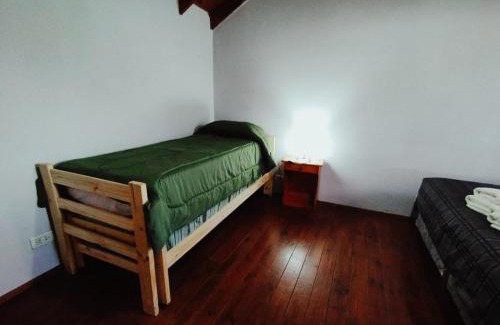 El Chalten Apartment | APART PIRAMIDe