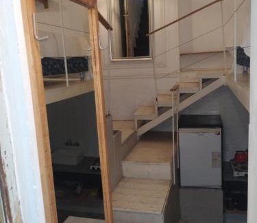 Parana Apartment | apart puerto