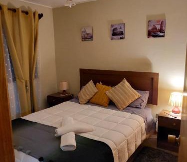 Los Angeles Apartment | Apart Rayen