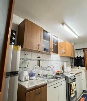 Los Angeles Apartment | Apart Rayen