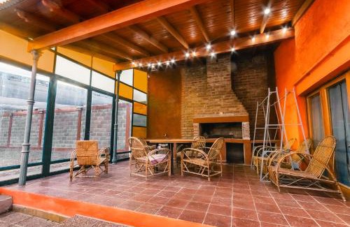 Chilecito Apartment | Apart Robert A