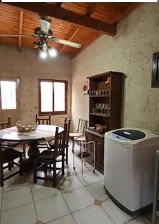 Chilecito Apartment | Apart Robert A