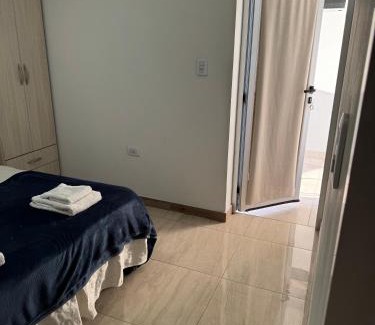 Crespo Apartment | Apart Rocamora