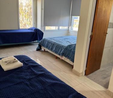 Crespo Apartment | Apart Rocamora