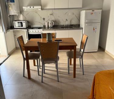 Crespo Apartment | Apart Rocamora