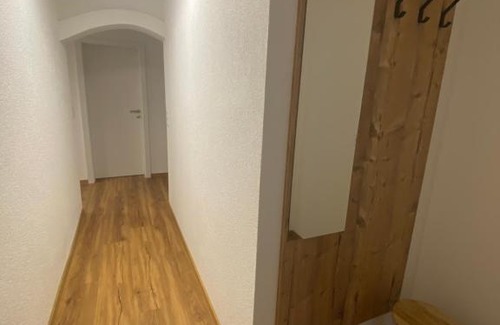 Kappl Apartment | Apart Sonnenheim Kappl