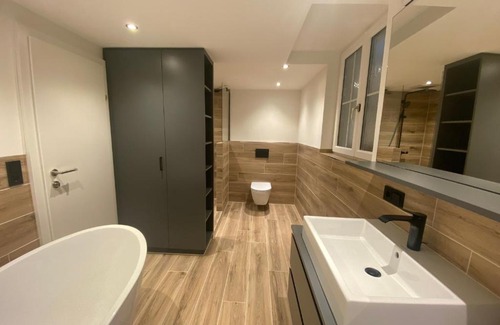 Kappl Apartment | Apart Sonnenheim Kappl