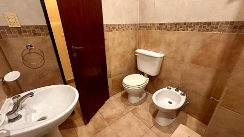 Province of Tucuman Apartment | apart suipacha 3B