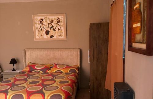 Rio Cuarto Apartment | Apart Suipacha