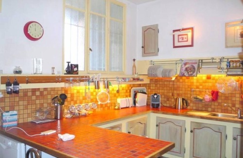 Saint-Georges Apartment | Apart T4 very center of Toulouse (Capitol) 6 people very nice amenities