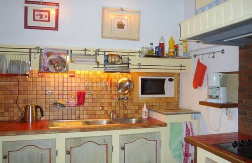 Saint-Georges Apartment | Apart T4 very center of Toulouse (Capitol) 6 people very nice amenities