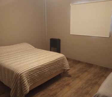 Trelew Apartment | Apart Trelew 3