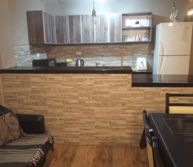 Trelew Apartment | Apart Trelew 3