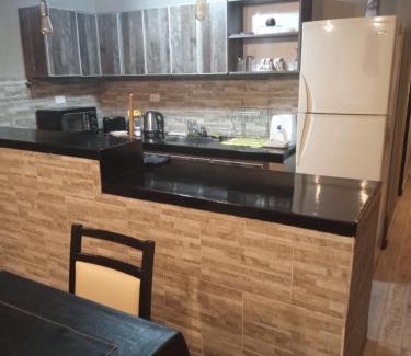 Trelew Apartment | Apart Trelew 3