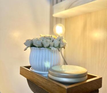 Imperatriz Apartment | Apart Zen Santa Inês