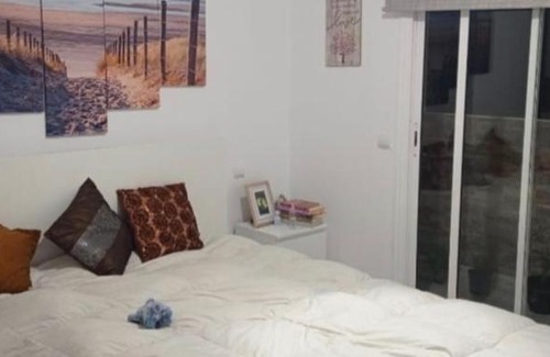 San Felipe Apartment | Apartamento al lado del mar