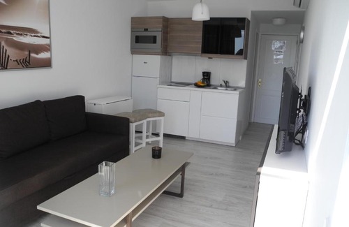 Puerto Rico Apartment | Apartamentos Los Mocanes