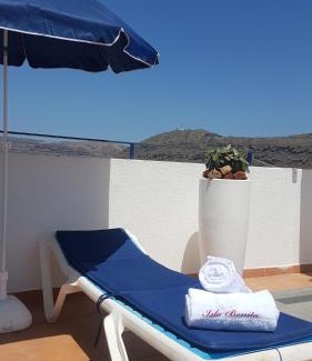 Puerto Rico Apartment | Apartamentos Isla Bonita