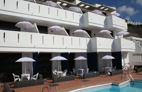 Puerto Rico Apartment | Apartamentos Isla Bonita