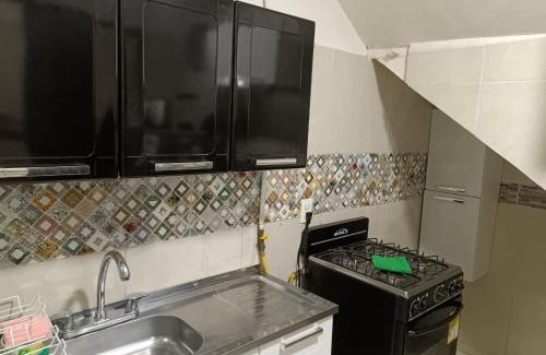 Ibague Apartment | Aparta estudio 101 primer piso