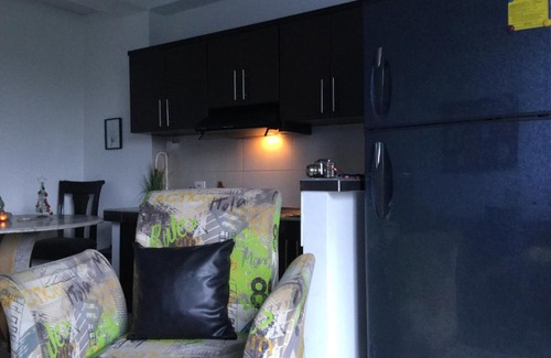 Pereira Apartment | Aparta estudio Av Sur cerca aeropuerto y estadio