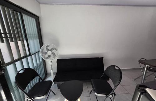 Girardot Apartment | Aparta-estudio