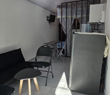 Girardot Apartment | Aparta-estudio