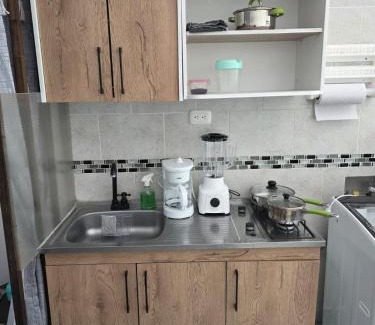 Girardot Apartment | Aparta-estudio