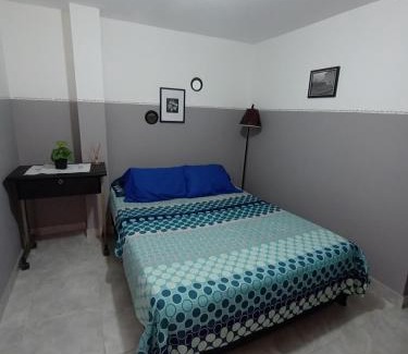 Bucaramanga Apartment | Aparta estudio Fantástico