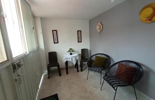 Bucaramanga Apartment | Aparta estudio Fantástico