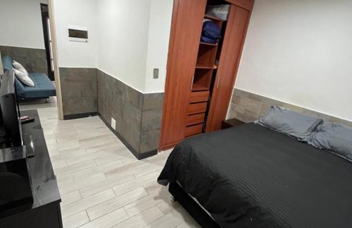 Chapinero Apartment | APARTA/ESTUDIO INDEPENDIENTE GALERIAS-CHAPINERO