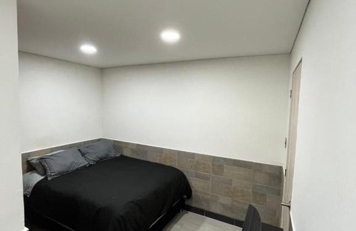 Chapinero Apartment | APARTA/ESTUDIO INDEPENDIENTE GALERIAS-CHAPINERO