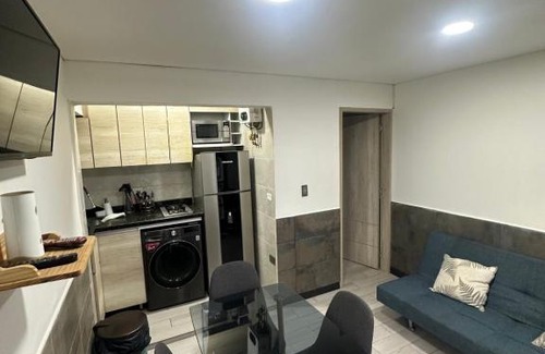 Chapinero Apartment | APARTA/ESTUDIO INDEPENDIENTE GALERIAS-CHAPINERO