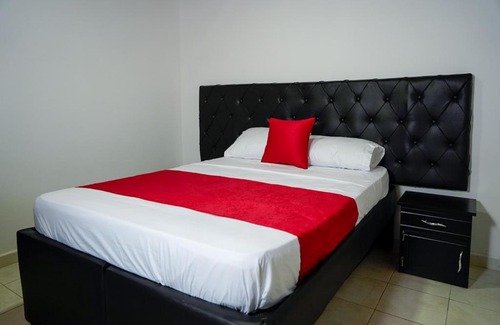 Salento Apartment | Aparta Hotel El Rosario 1