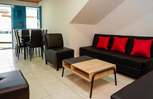 Salento Apartment | Aparta Hotel El Rosario 1