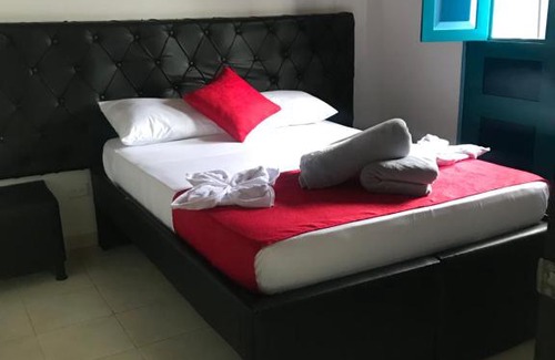 Salento Apartment | Aparta Hotel El Rosario 1