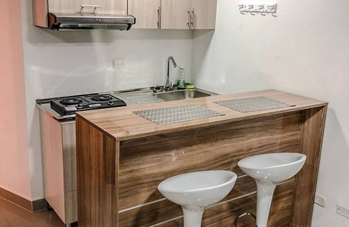 El Prado Apartment | Aparta Hotel Mediterraneo