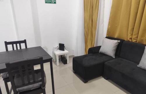 Cali Apartment | Aparta Hotel Nini Cali