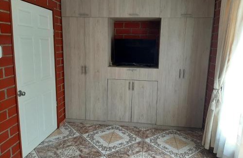 La Estrella Apartment | Aparta Hotel Termales