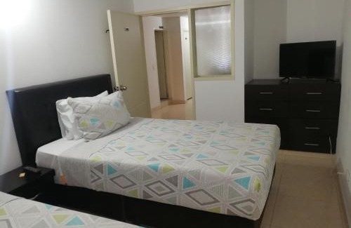Calle 26 Apartment | Aparta Hotel Victoria In