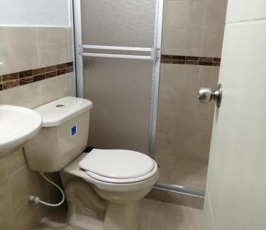 Calle 26 Apartment | Aparta Hotel Victoria In