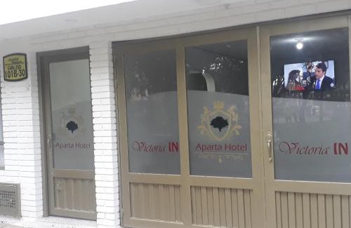 Calle 26 Apartment | Aparta Hotel Victoria In