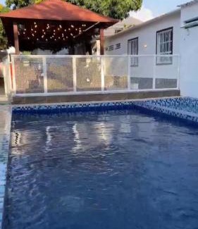 Pozos Colorados Apartment | Aparta Suite las Vegas Cabaña 2